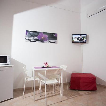 Casa Del Clown Trapani Extérieur photo