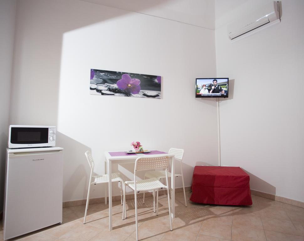 Casa Del Clown Trapani Extérieur photo