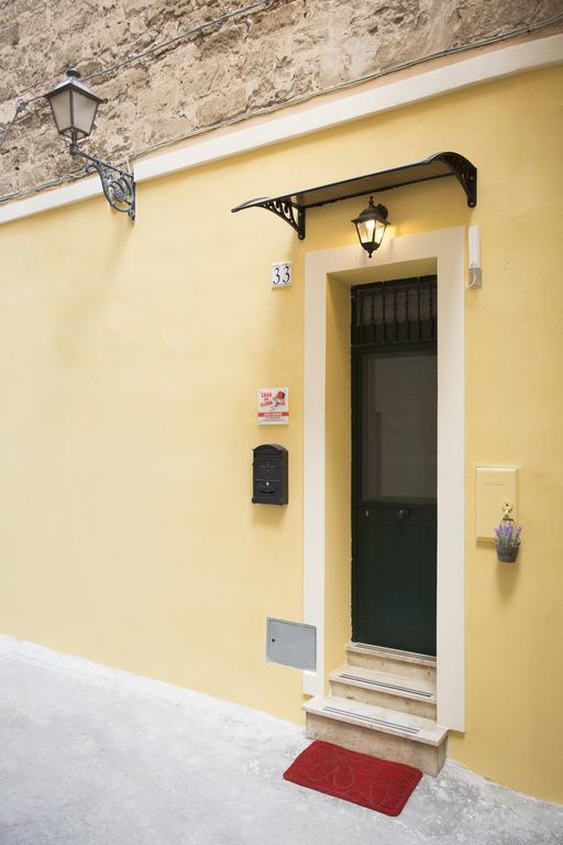 Casa Del Clown Trapani Extérieur photo